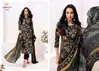 Naishaa Vol 52 By Suryajyoti Jam Satin Printed Dress Material